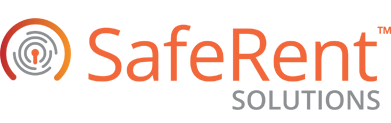 SafeRent Logo